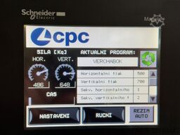 SCM CPC Action TF2500