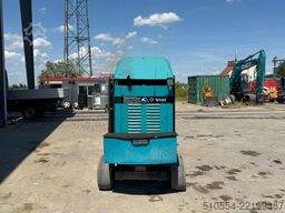 Andere Optimas H77 / Pflasterverlegemaschine