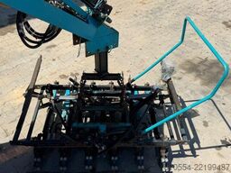 Andere Optimas H77 / Pflasterverlegemaschine