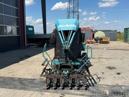Andere Optimas H77 / Pflasterverlegemaschine
