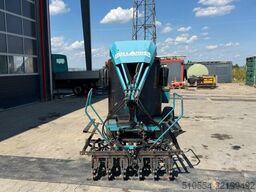 Andere Optimas H77 / Pflasterverlegemaschine
