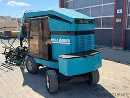 Andere Optimas H77 / Pflasterverlegemaschine