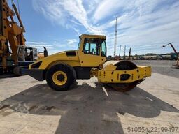 Bomag BW 219 DH-4 Walenzug / TOP ZUSTAND