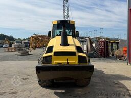 Bomag BW 219 DH-4 Walenzug / TOP ZUSTAND