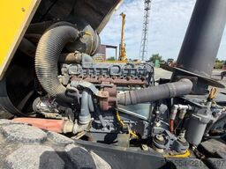 Bomag BW 219 DH-4 Walenzug / TOP ZUSTAND