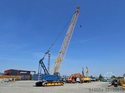 Sany SCC-800 80t Kran / Crawler Crane