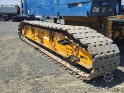 Sany SCC-800 80t Kran / Crawler Crane