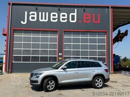 SKODA KODIAQ Style / 4x4 / 2.0 TDI