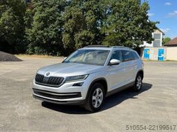 SKODA KODIAQ Style / 4x4 / 2.0 TDI