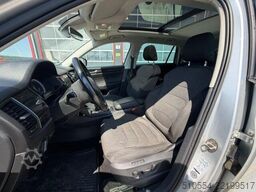 SKODA KODIAQ Style / 4x4 / 2.0 TDI