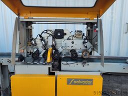 Salvador Supercut 300