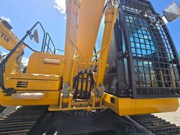 SHANTUI SE215 wie Komatsu Hitachi Volvo Doosan