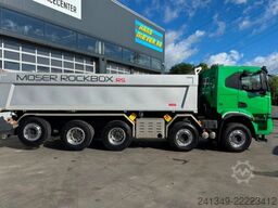 IVECO T-Way 510 10x4 Moser