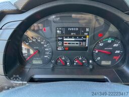 IVECO Stralis 400 6x2 Carrier 1050 Supra