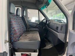 MERCEDES-BENZ Sprinter 312 D Flach+Lang*Deutsches Fahrzeug*