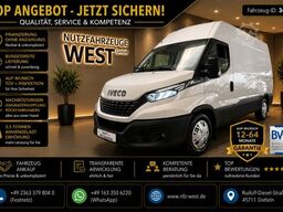 IVECO Daily 35S16*Hoch+Lang*AHK=3,5T*Garantie*1.Hand*