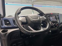IVECO Daily 35S16*Hoch+Lang*AHK=3,5T*Garantie*1.Hand*