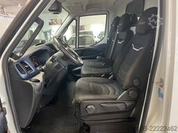 IVECO Daily 35S16*Hoch+Lang*AHK=3,5T*Garantie*1.Hand*