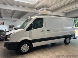 VW Crafter TDI Langer*Garantie* Radstand