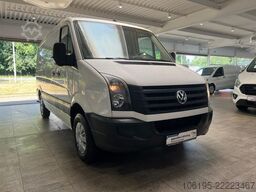 VW Crafter TDI Langer*Garantie* Radstand