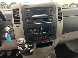 VW Crafter TDI Langer*Garantie* Radstand