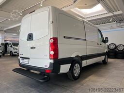 VW Crafter TDI Langer*Garantie* Radstand