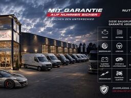 VW Crafter TDI Langer*Garantie* Radstand