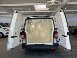 VW T5 Kühlkasten Tiefkühlung Carrier -30C.