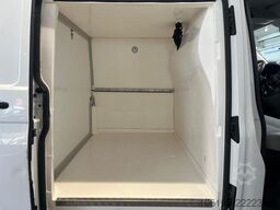 VW T5 Kühlkasten Tiefkühlung Carrier -30C.