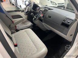 VW T5 Kühlkasten Tiefkühlung Carrier -30C.