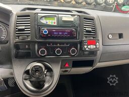 VW T5 Kühlkasten Tiefkühlung Carrier -30C.