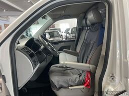VW T5 Kühlkasten Tiefkühlung Carrier -30C.