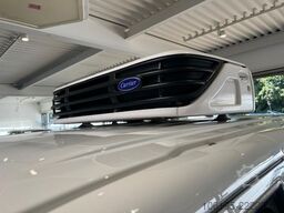 VW T5 Kühlkasten Tiefkühlung Carrier -30C.