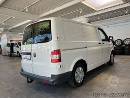 VW T5 Kühlkasten Tiefkühlung Carrier -30C.