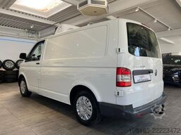 VW T5 Kühlkasten Tiefkühlung Carrier -30C.