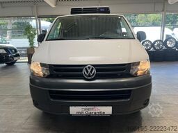 VW T5 Kühlkasten Tiefkühlung Carrier -30C.