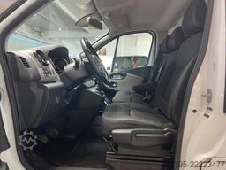 RENAULT Trafic 1,6 dCi *Lang*L2-H1*Garantie*