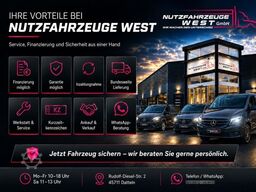 RENAULT Trafic 1,6 dCi *Lang*L2-H1*Garantie*