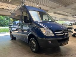 MERCEDES-BENZ Sprinter 316/516 CDI*Werkzeug Regal Austattung*