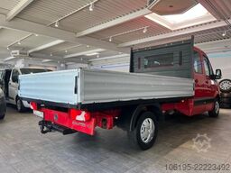 VW Crafter TDI Maxi DoKa*AHK=3,5T*