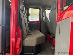 VOLKSWAGEN Crafter TDI Maxi DoKa*AHK=3,5T*