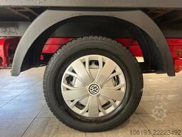 VOLKSWAGEN Crafter TDI Maxi DoKa*AHK=3,5T*