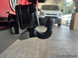 VOLKSWAGEN Crafter TDI Maxi DoKa*AHK=3,5T*