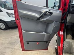 VOLKSWAGEN Crafter TDI Maxi DoKa*AHK=3,5T*