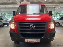 VOLKSWAGEN Crafter TDI Maxi DoKa*AHK=3,5T*