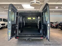RENAULT Trafic L2-H1*Lang*1.Hand*AHK*Garantie*