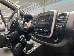 RENAULT Trafic L2-H1*Lang*1.Hand*AHK*Garantie*