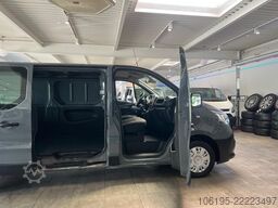 RENAULT Trafic L2-H1*Lang*1.Hand*AHK*Garantie*