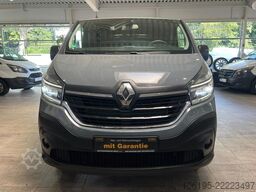 RENAULT Trafic L2-H1*Lang*1.Hand*AHK*Garantie*