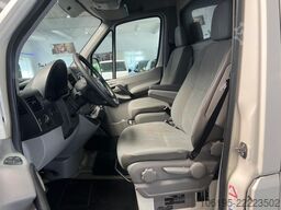 VW Crafter TDI Hoch+Lang*AHK=3.5T*Garantie*163Ps